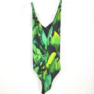 Forever 21 One Piece Swimsuit Size 3x